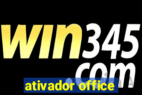 ativador office